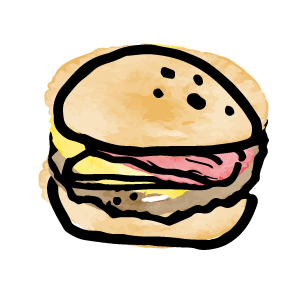 BaconCheeseburger